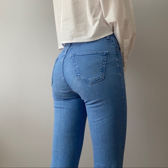 Topshop Jeans - Picture 3 of 7